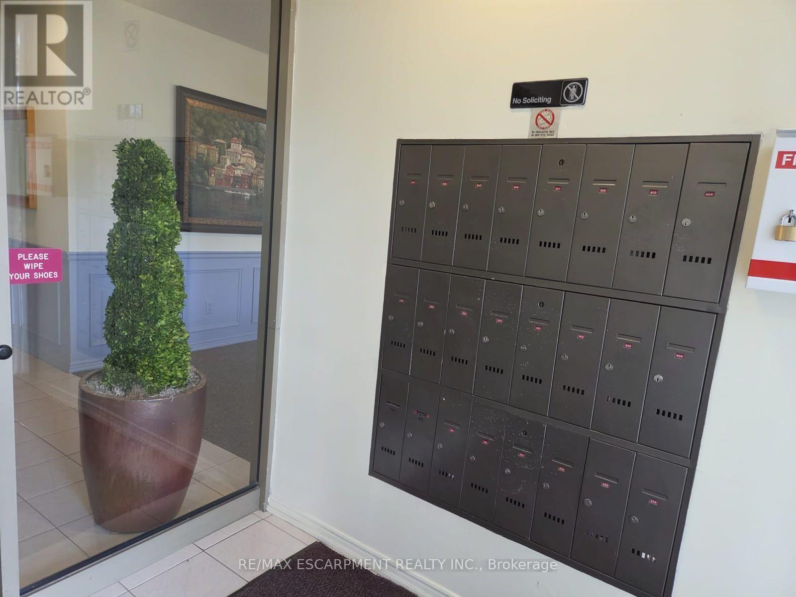 201 - 240 Quigley Road, Hamilton, ON