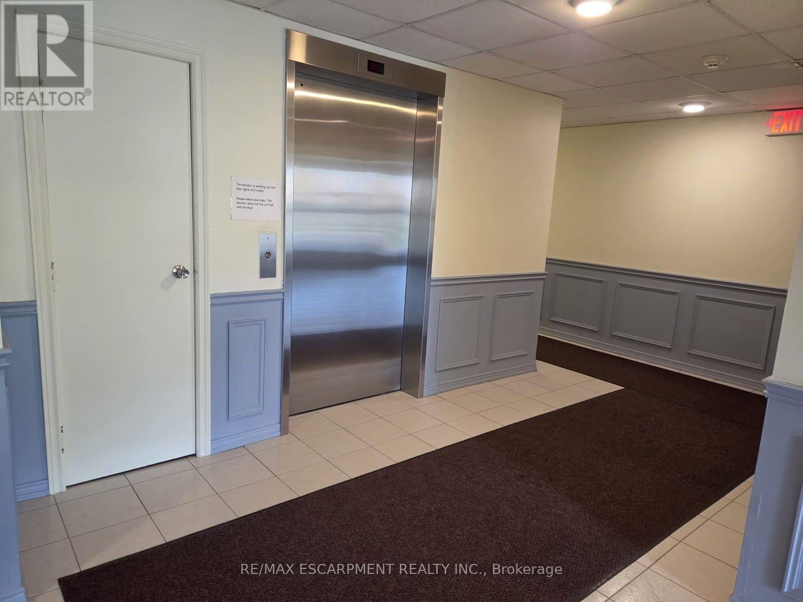 201 - 240 Quigley Road, Hamilton, ON