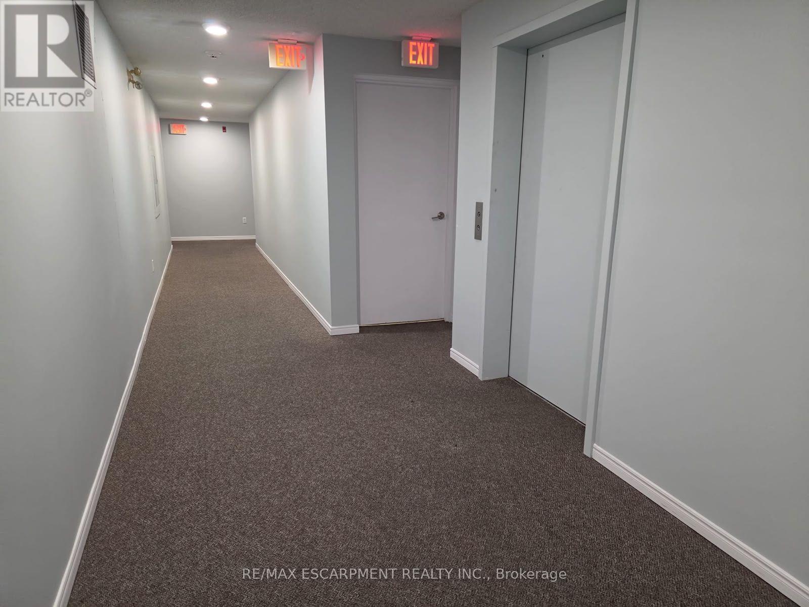 201 - 240 Quigley Road, Hamilton, ON