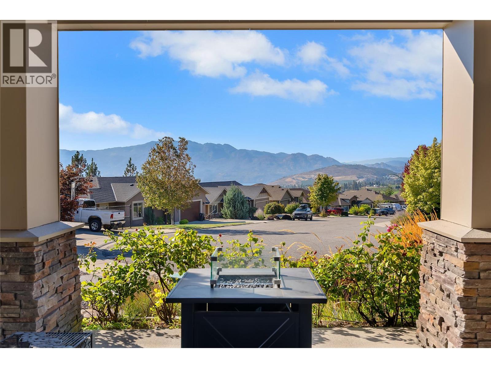 2533 Copper Ridge Drive, West Kelowna, BC