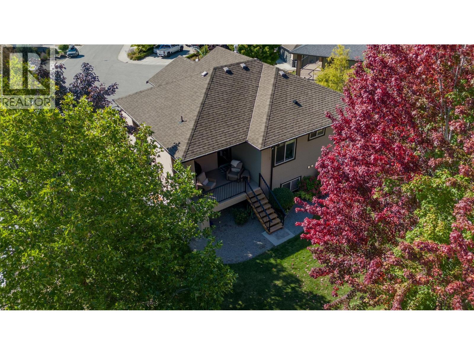 2533 Copper Ridge Drive, West Kelowna, BC