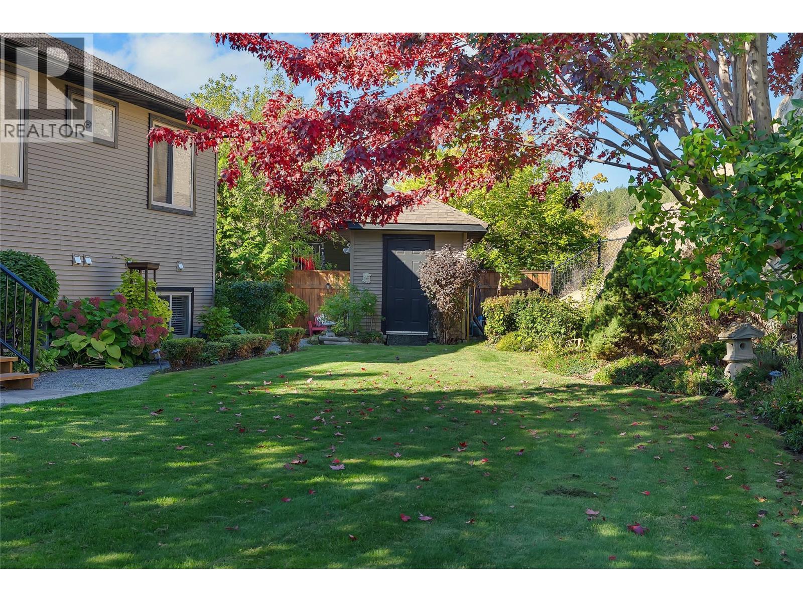 2533 Copper Ridge Drive, West Kelowna, BC
