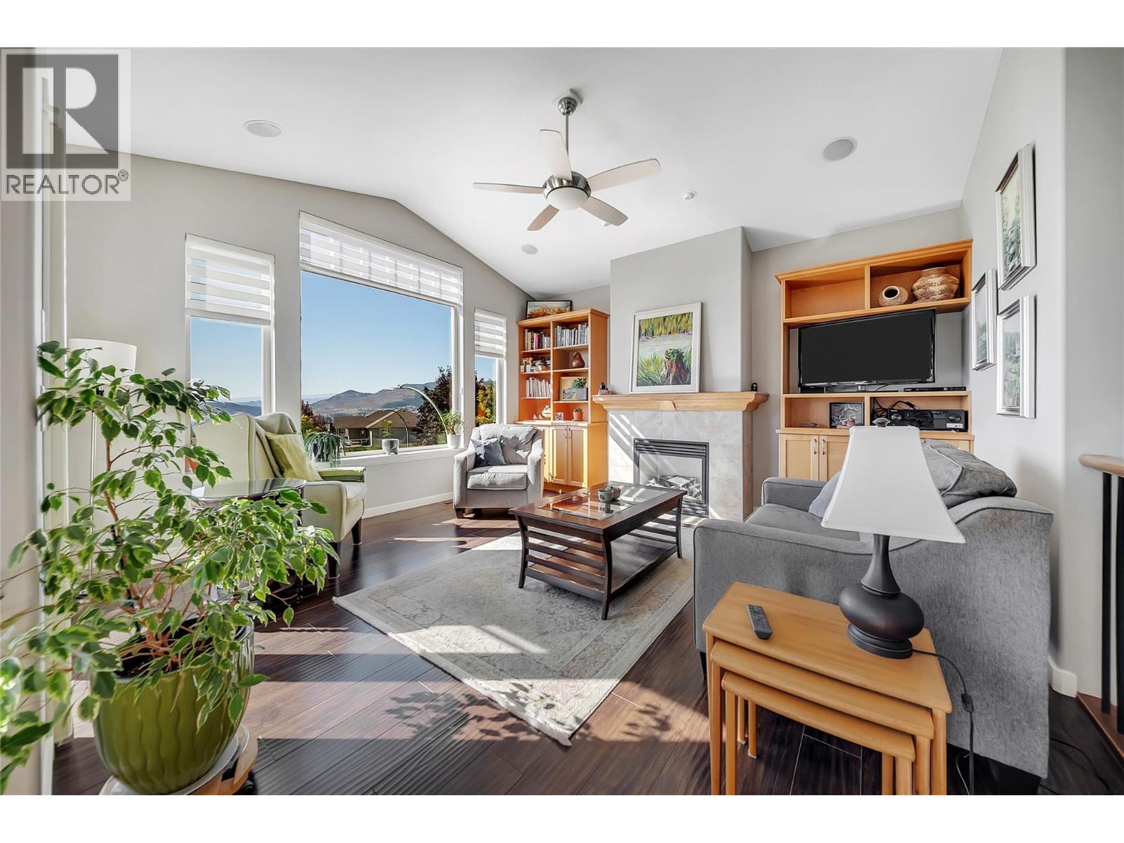 2533 Copper Ridge Drive, West Kelowna, BC