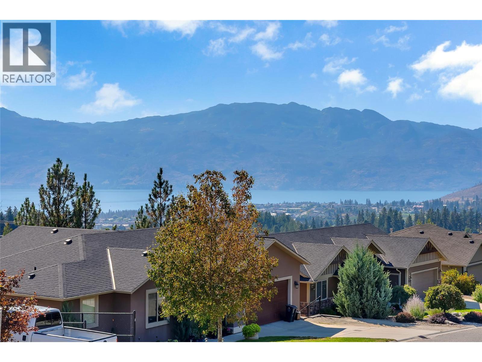 2533 Copper Ridge Drive, West Kelowna, BC