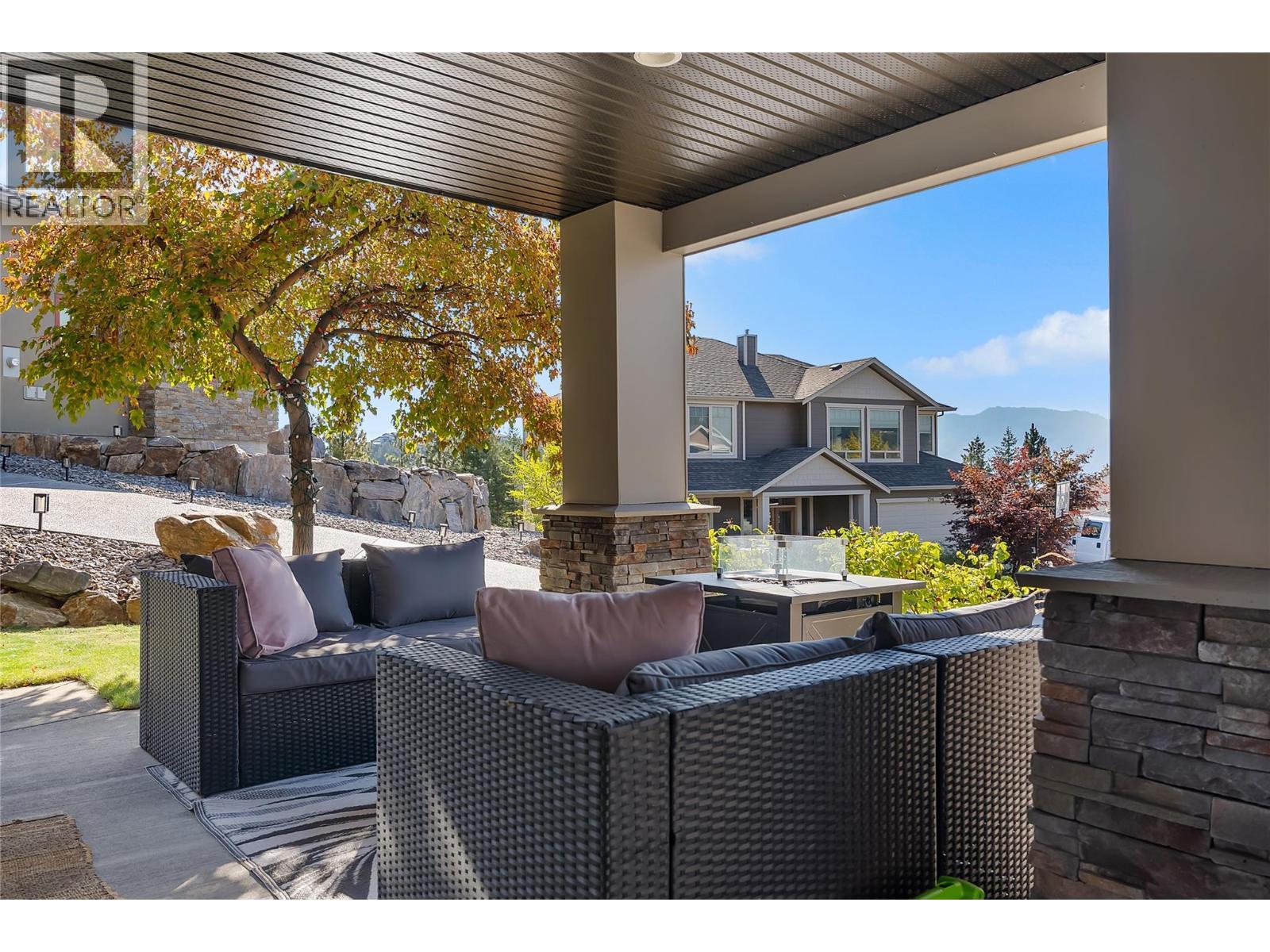 2533 Copper Ridge Drive, West Kelowna, BC