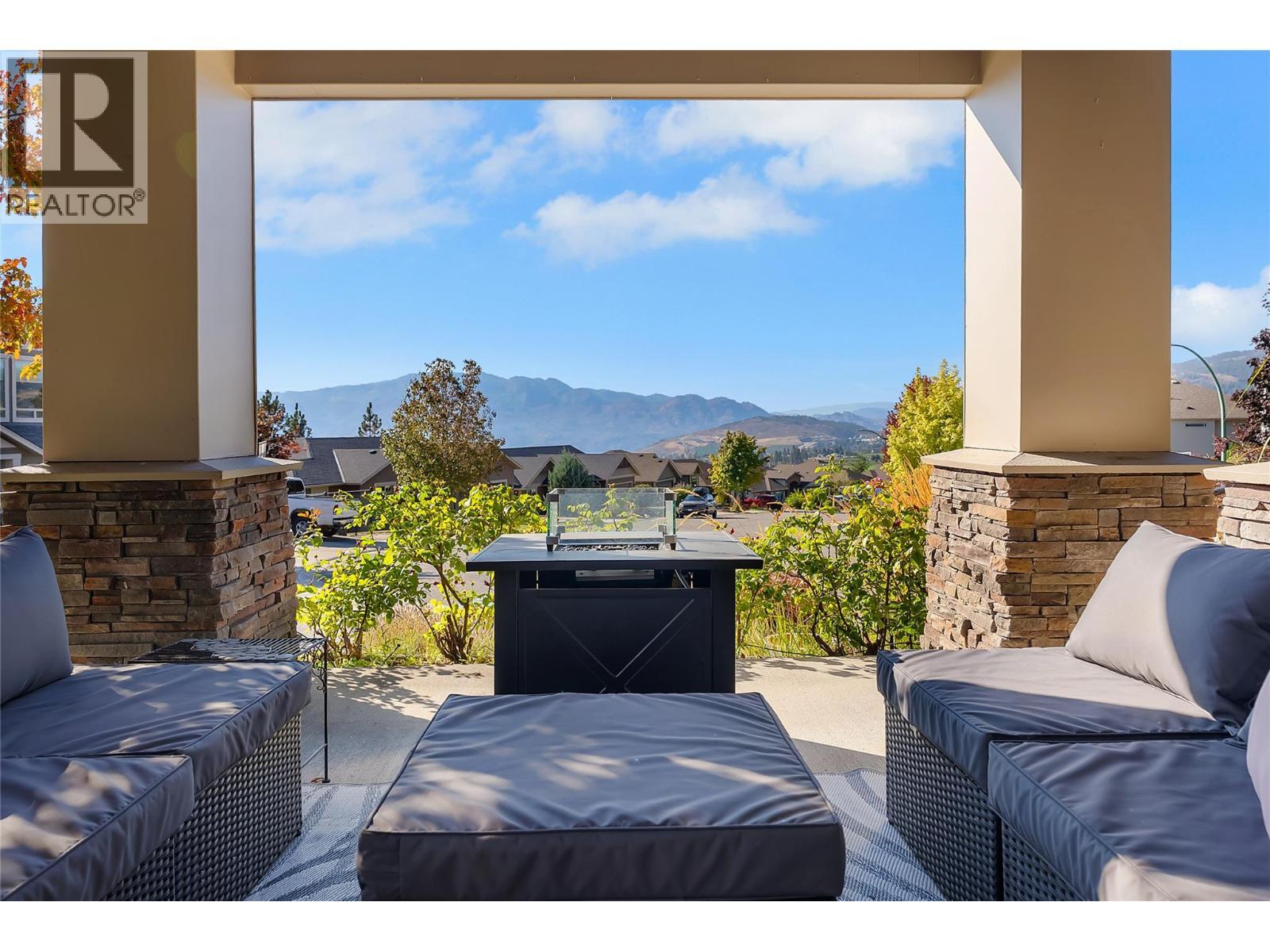 2533 Copper Ridge Drive, West Kelowna, BC