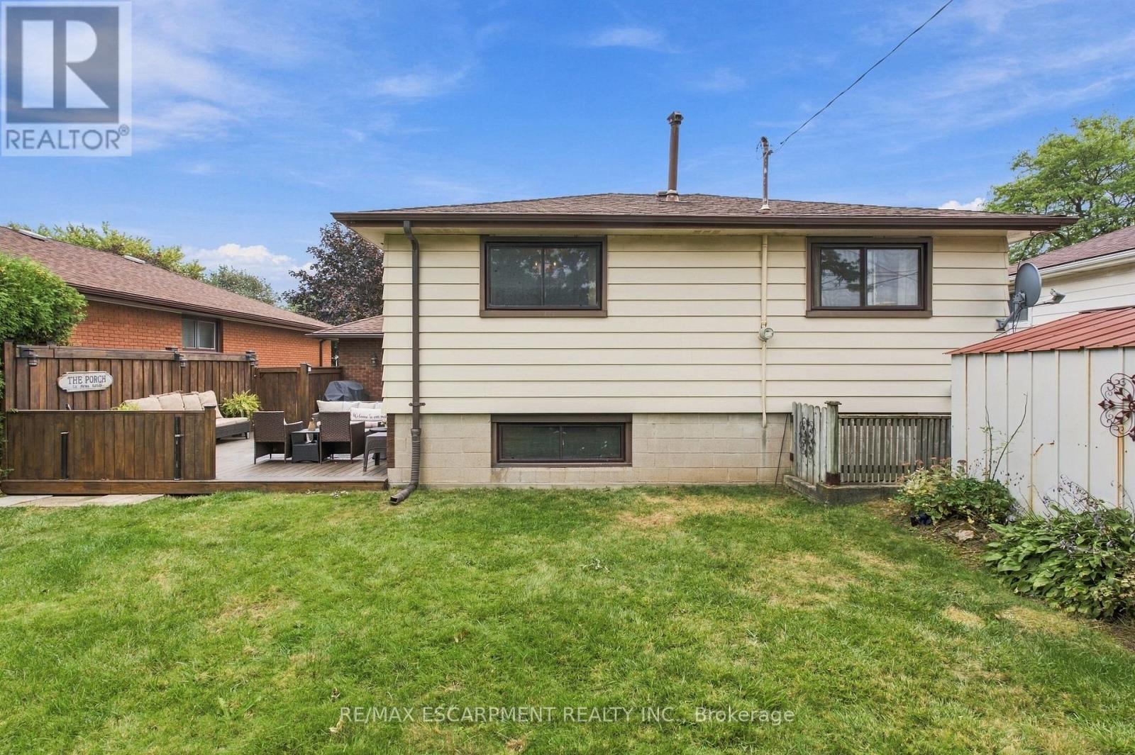 22 Sycamore Street, Hamilton, ON