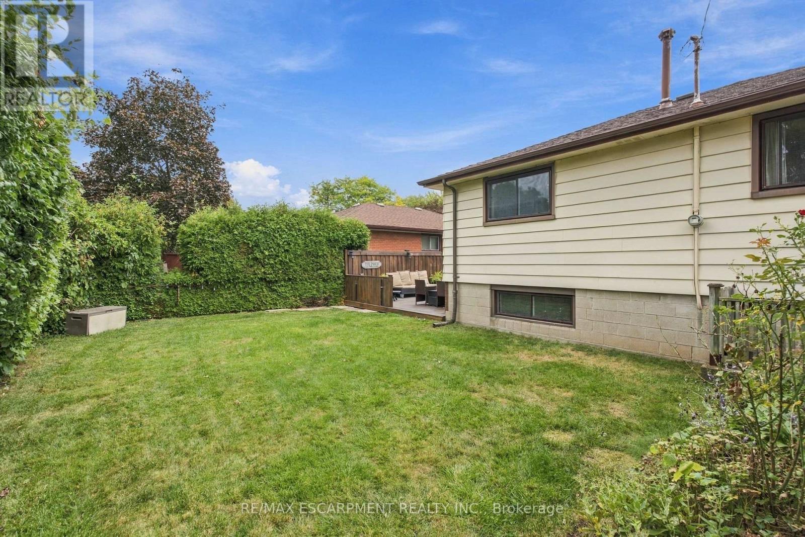 22 Sycamore Street, Hamilton, ON