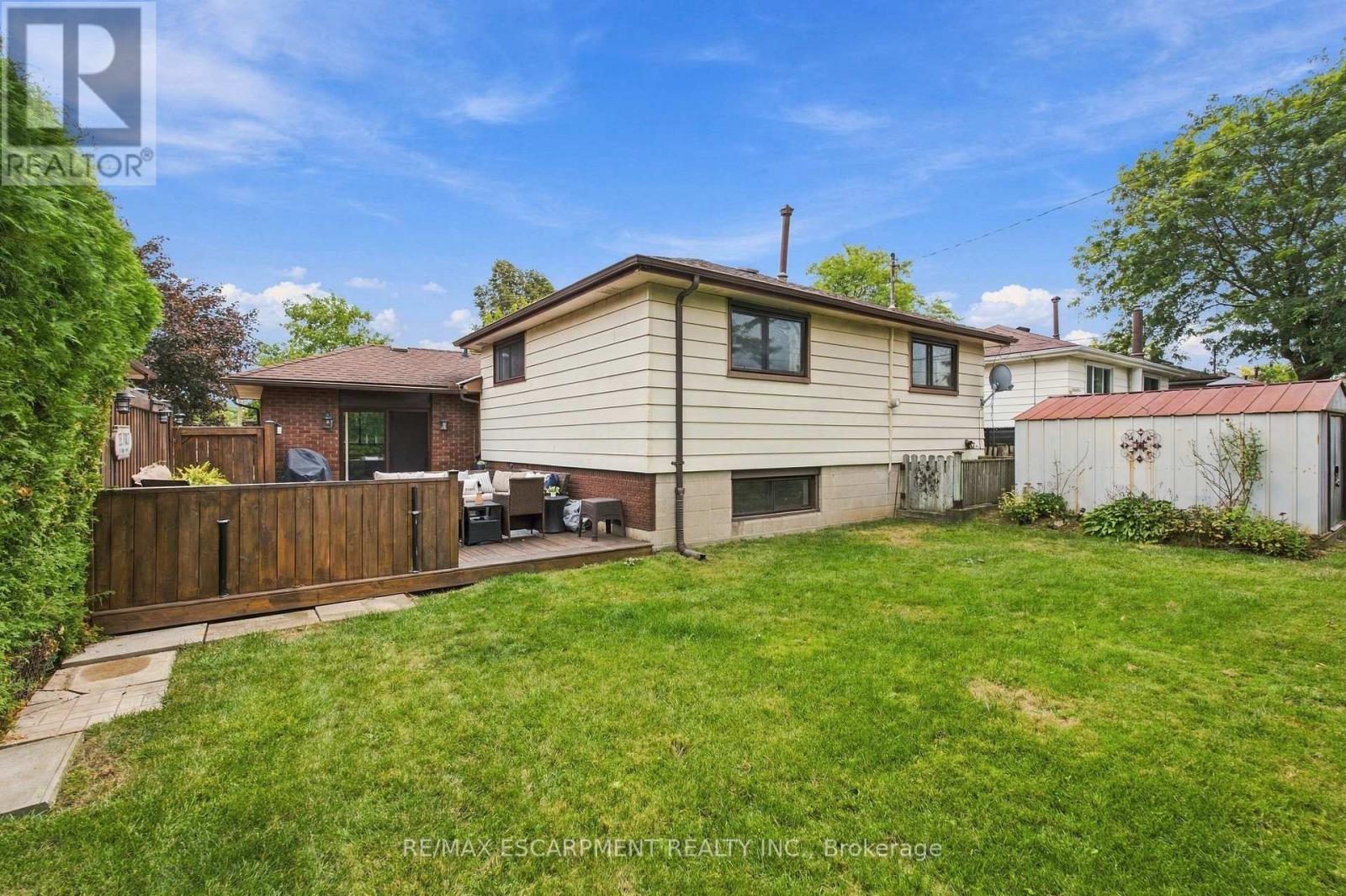 22 Sycamore Street, Hamilton, ON