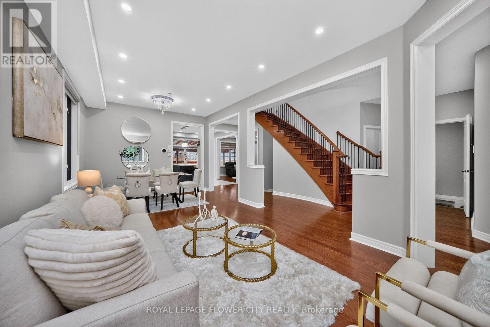 19 Solstice Street, Brampton, ON