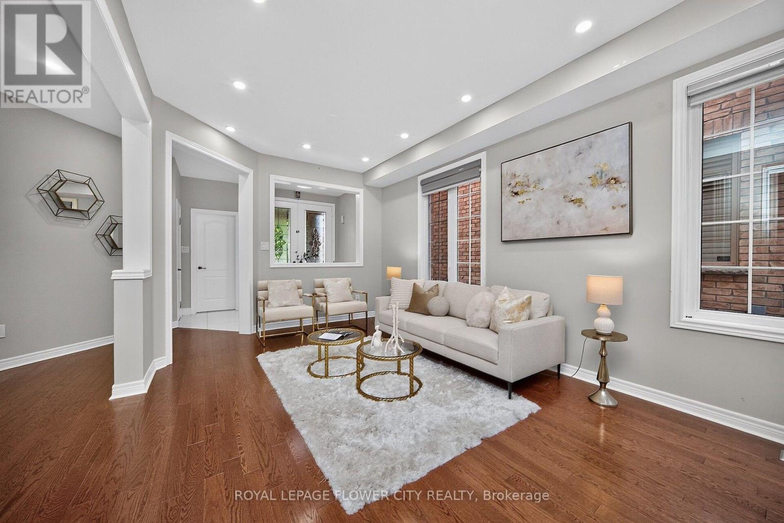 19 Solstice Street, Brampton, ON
