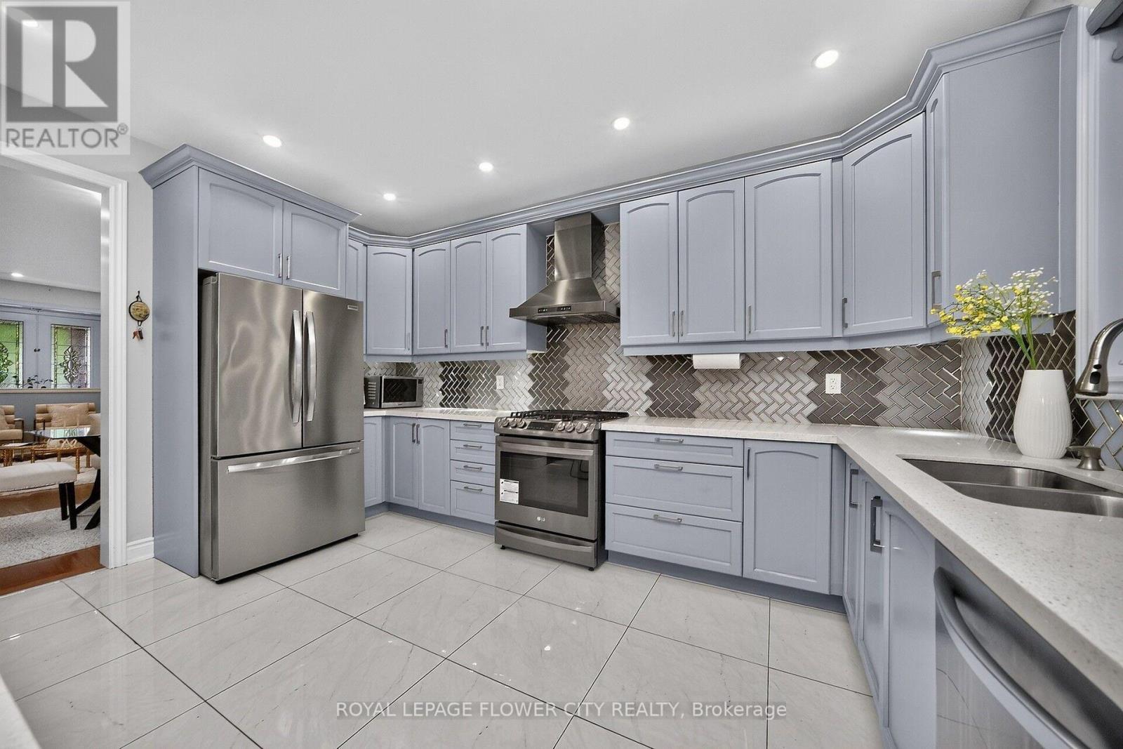 19 Solstice Street, Brampton, ON