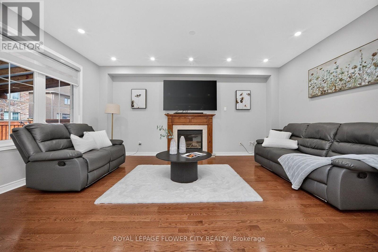 19 Solstice Street, Brampton, ON