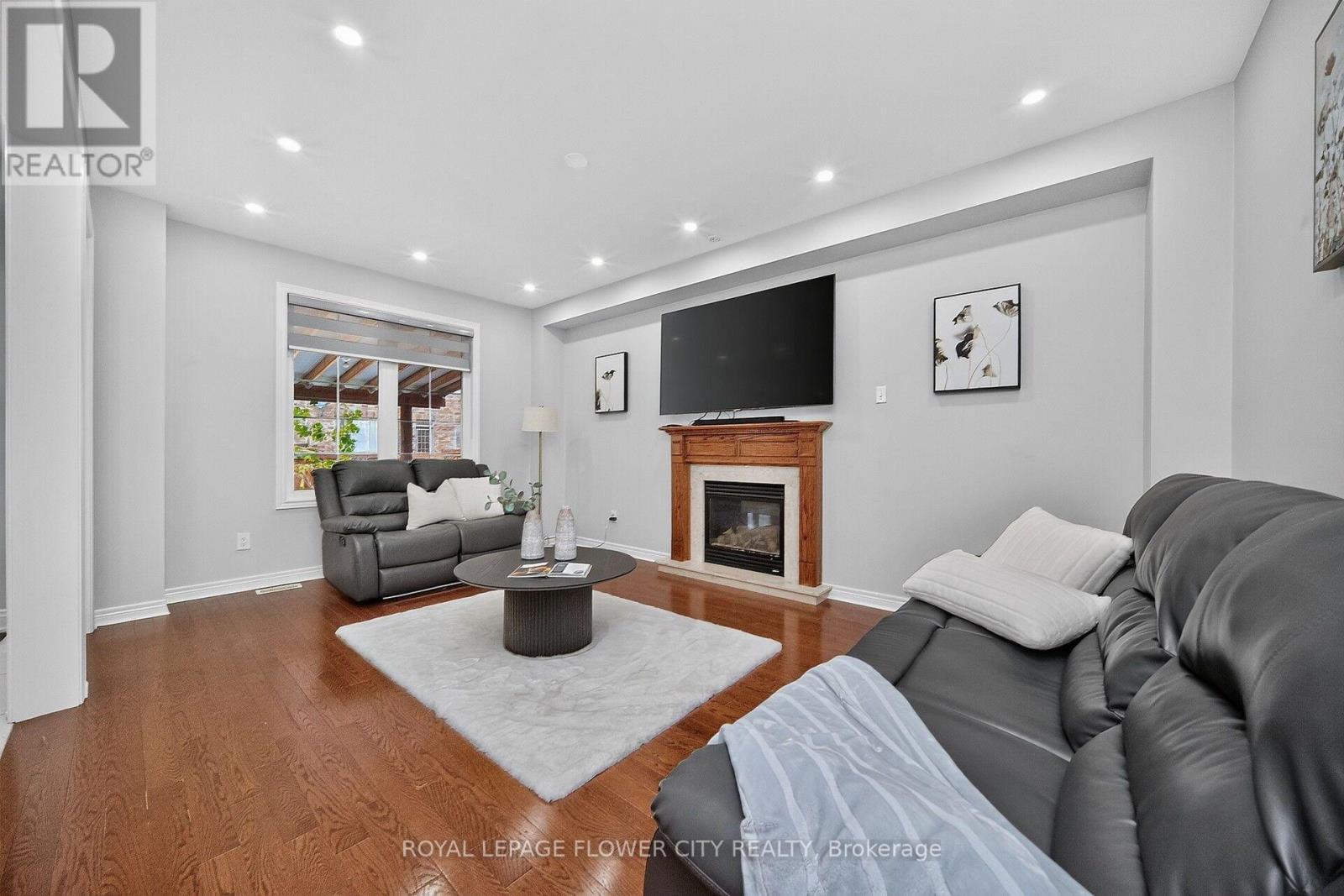 19 Solstice Street, Brampton, ON