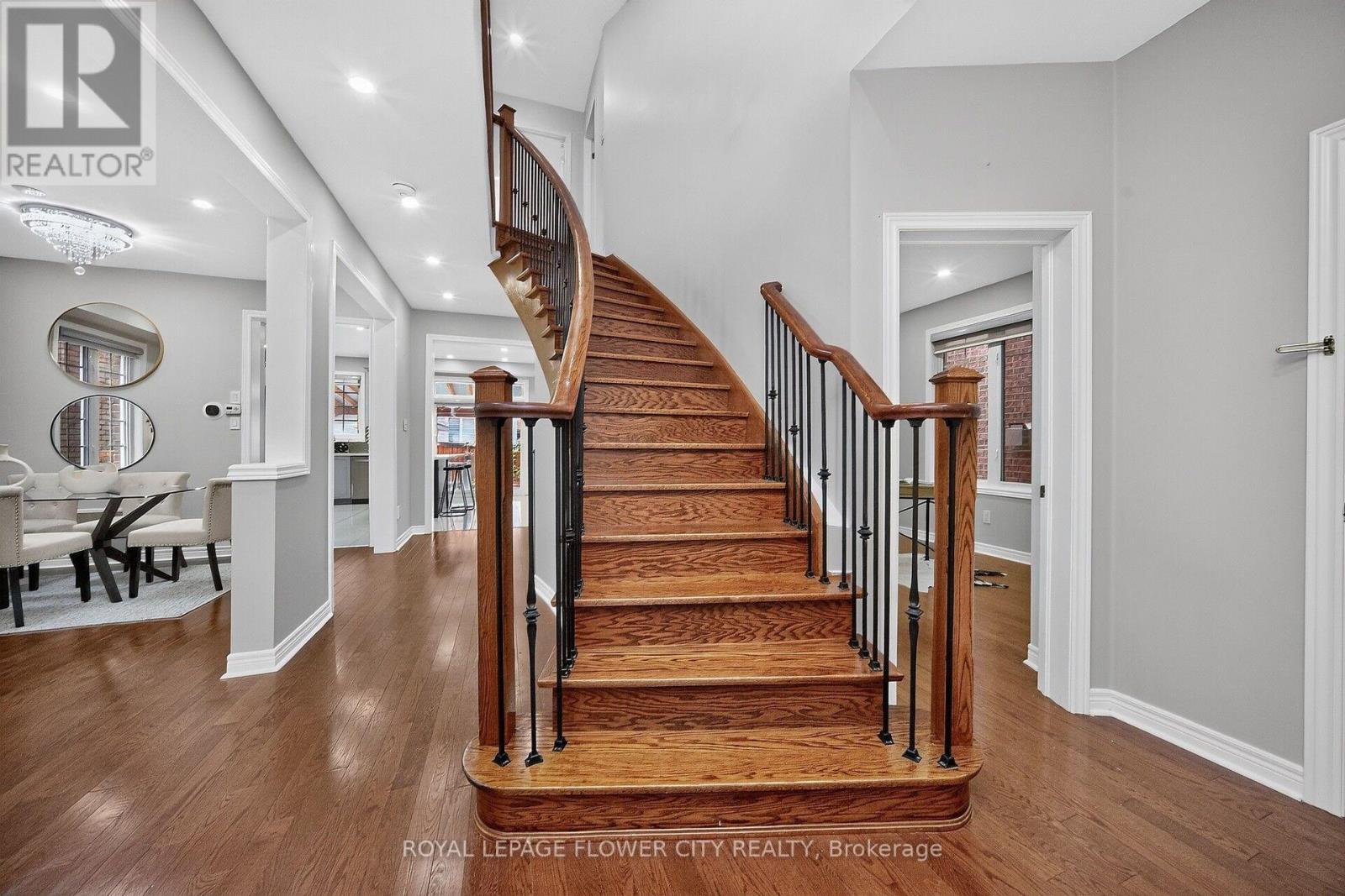 19 Solstice Street, Brampton, ON