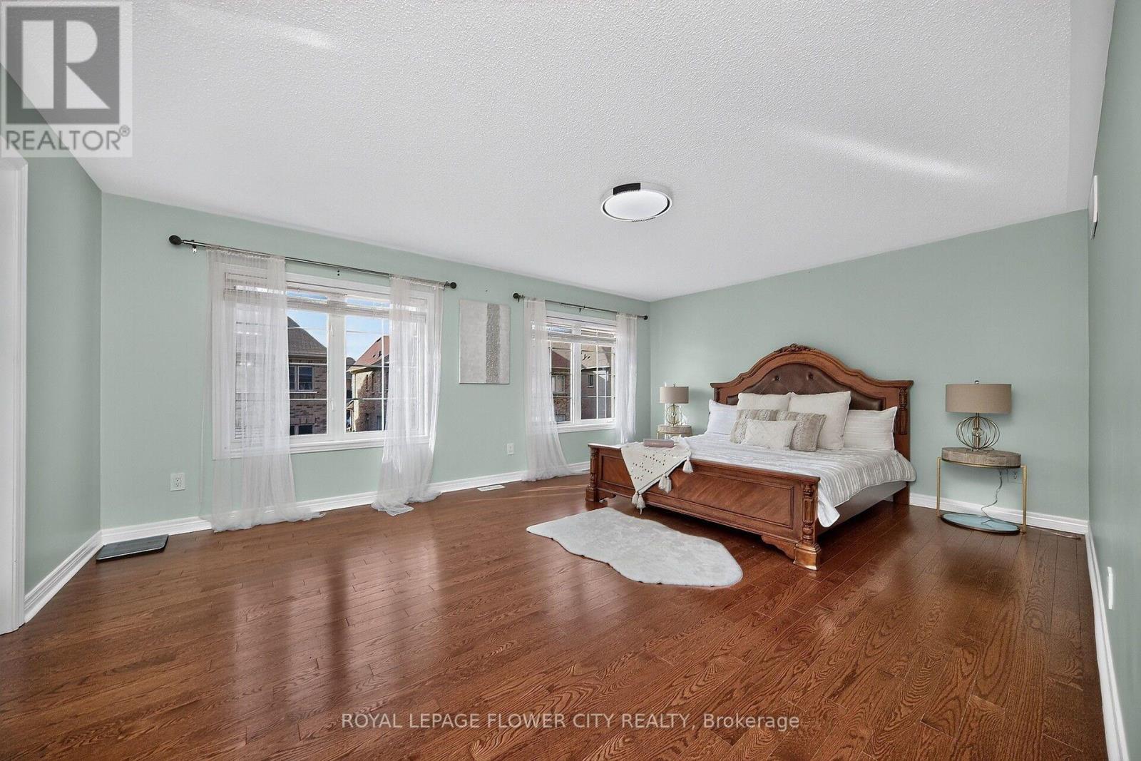 19 Solstice Street, Brampton, ON