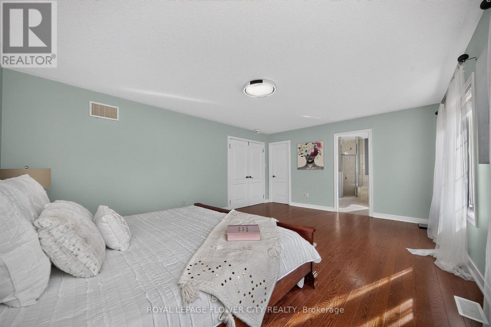 19 Solstice Street, Brampton, ON