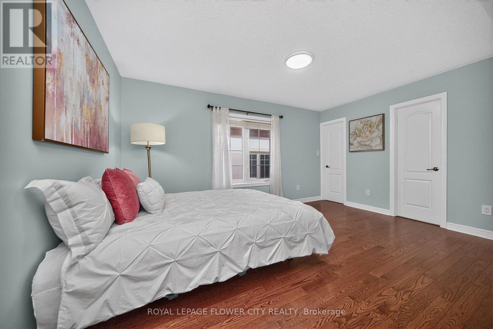 19 Solstice Street, Brampton, ON