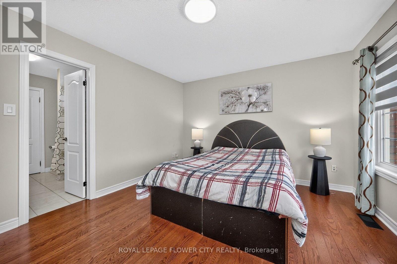 19 Solstice Street, Brampton, ON
