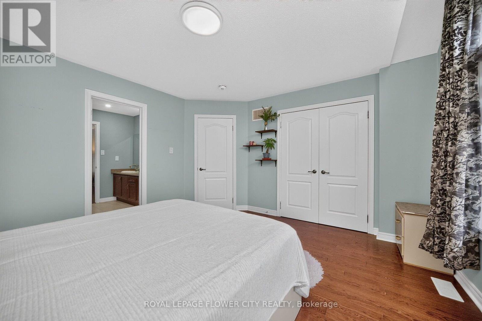 19 Solstice Street, Brampton, ON