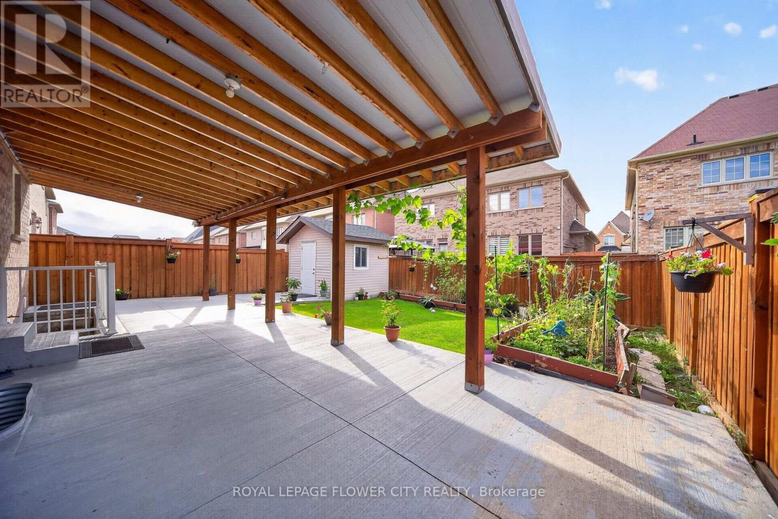 19 Solstice Street, Brampton, ON