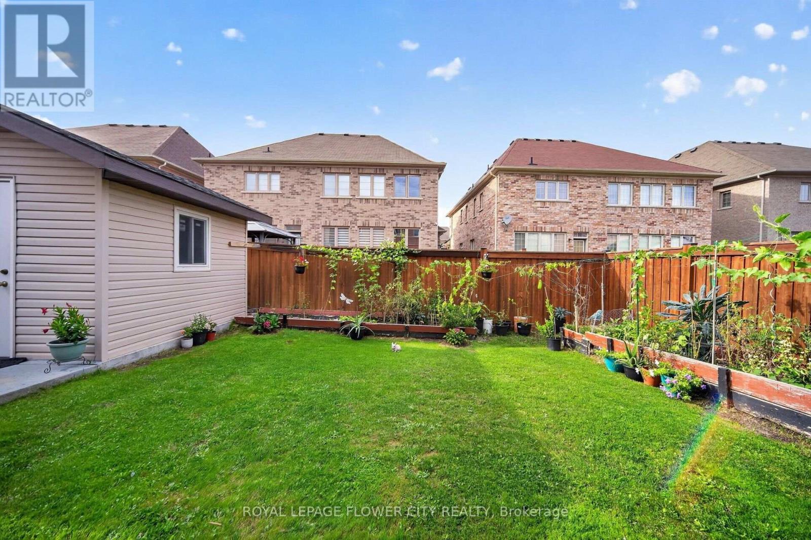 19 Solstice Street, Brampton, ON