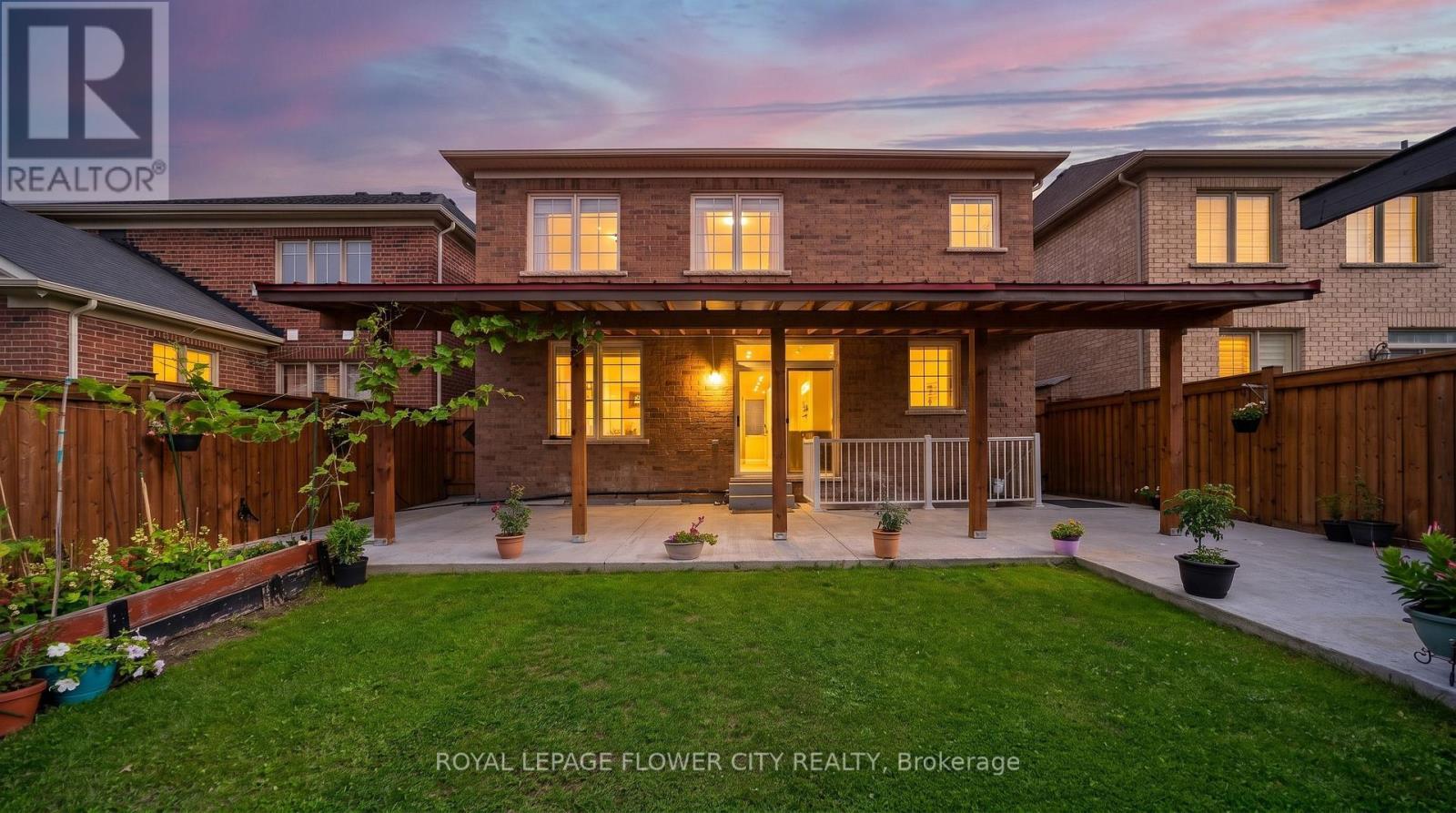 19 Solstice Street, Brampton, ON