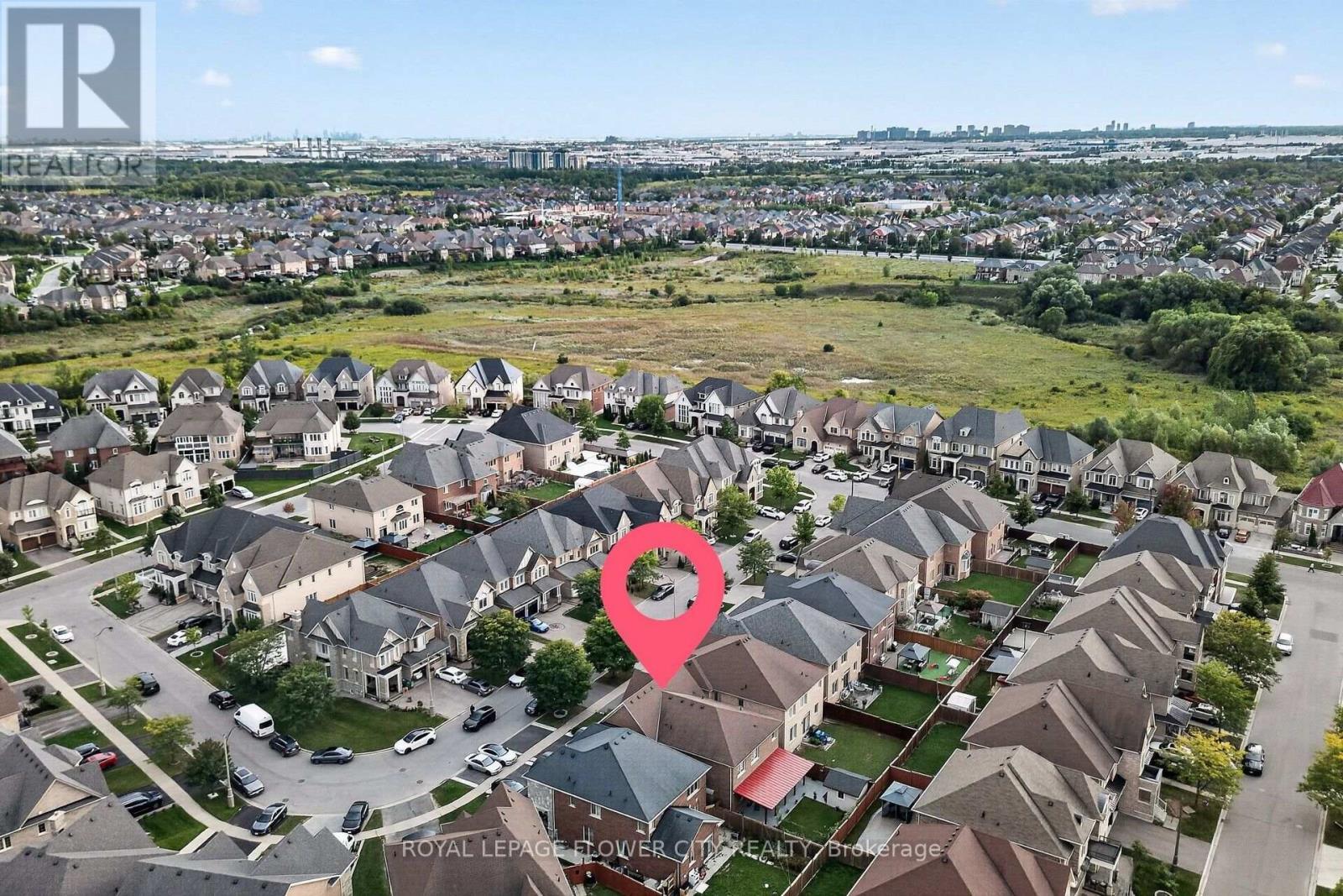 19 Solstice Street, Brampton, ON