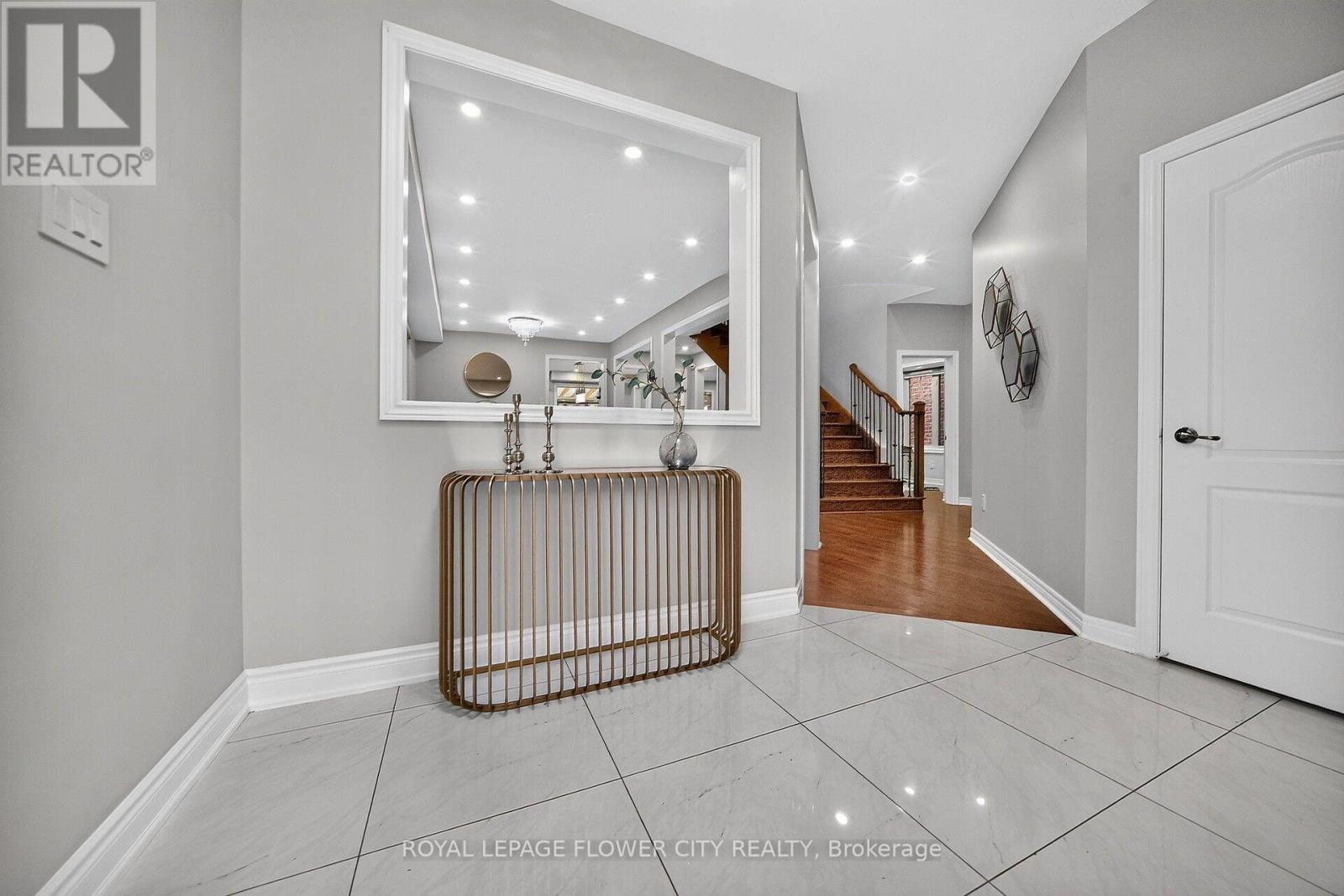 19 Solstice Street, Brampton, ON