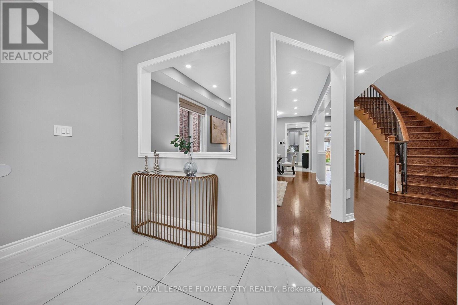 19 Solstice Street, Brampton, ON