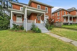 45 CATHARINE STREET Belleville, ON K8P 1L6