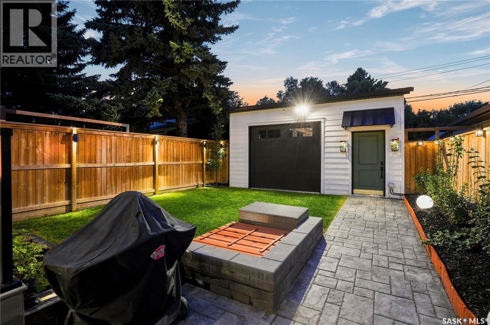 1029 Colony Street, Saskatoon, SK