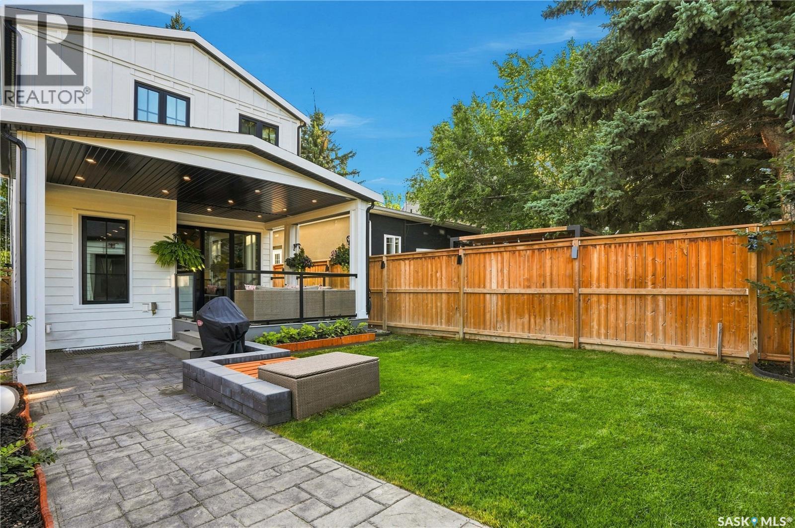 1029 Colony Street, Saskatoon, SK