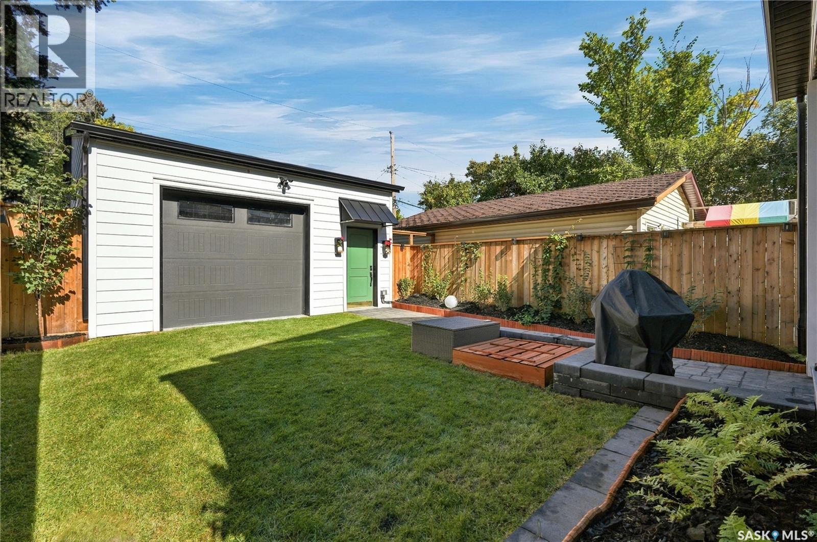 1029 Colony Street, Saskatoon, SK