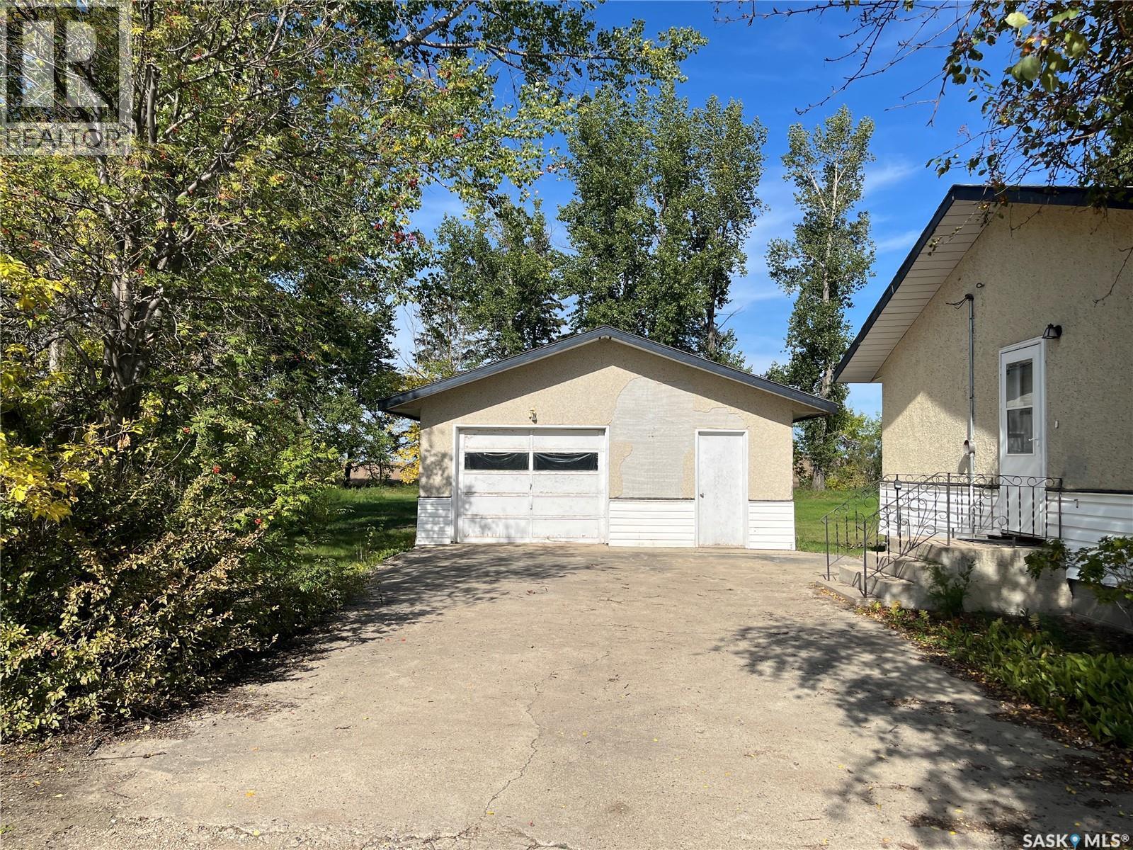 Cole Acreage, Turtle River Rm No. 469, SK
