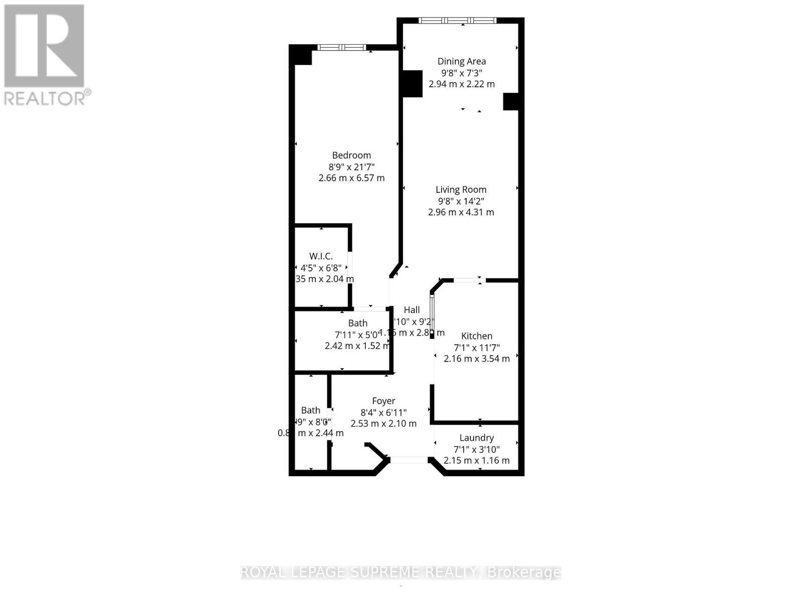 204 - 221 Robinson Street E, Oakville, ON