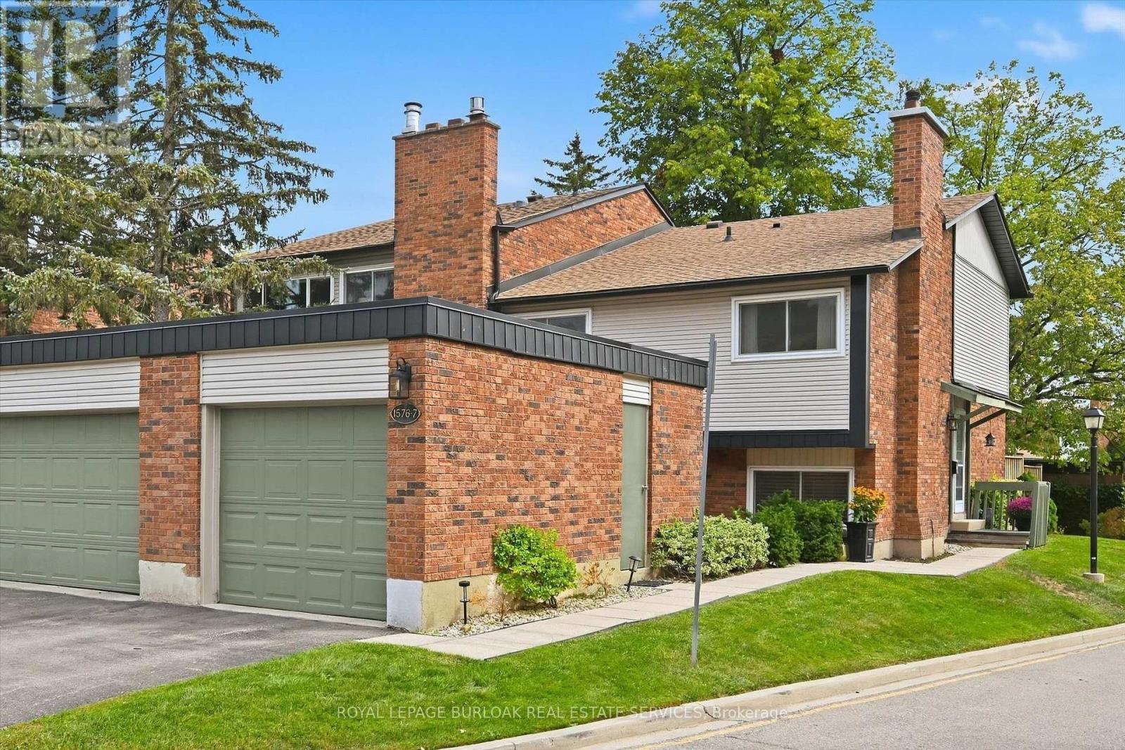 7 - 1576 Kerns Road, Burlington, ON