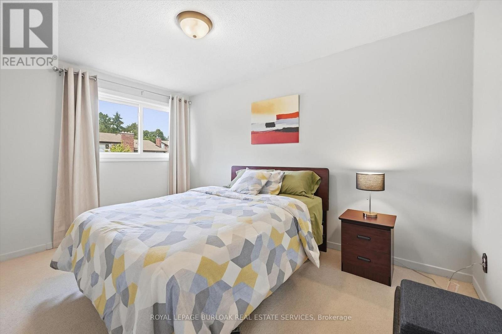 7 - 1576 Kerns Road, Burlington, ON