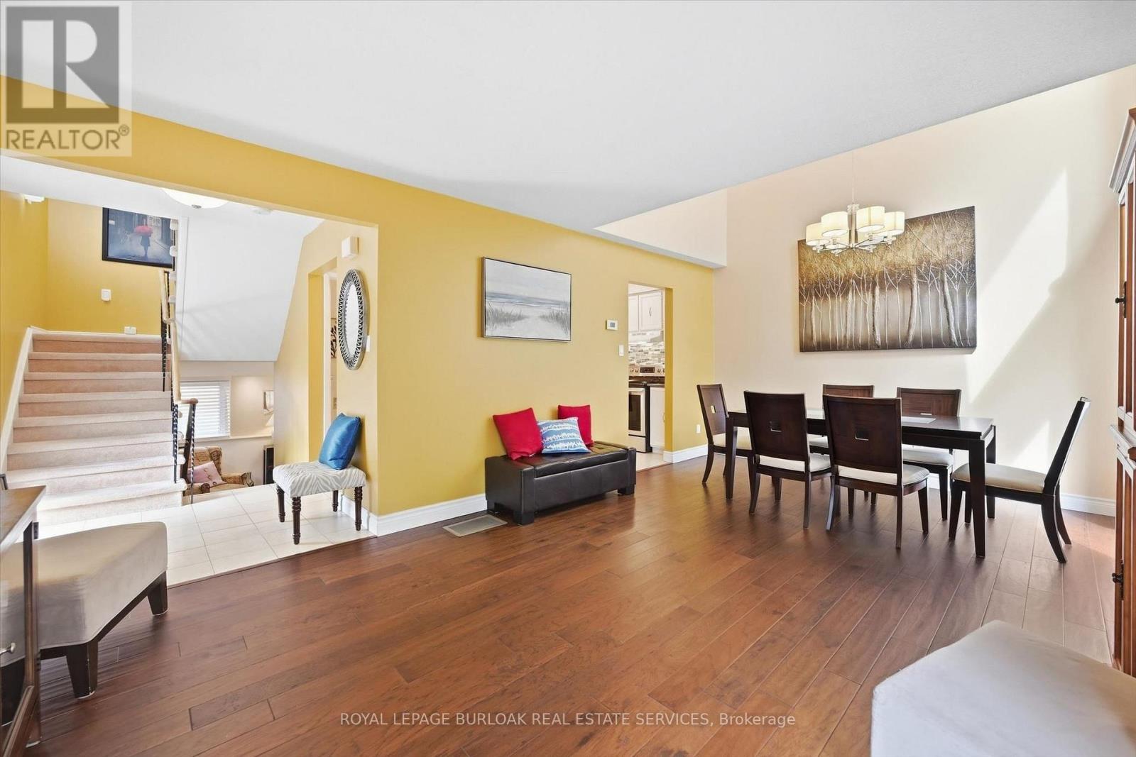 7 - 1576 Kerns Road, Burlington, ON