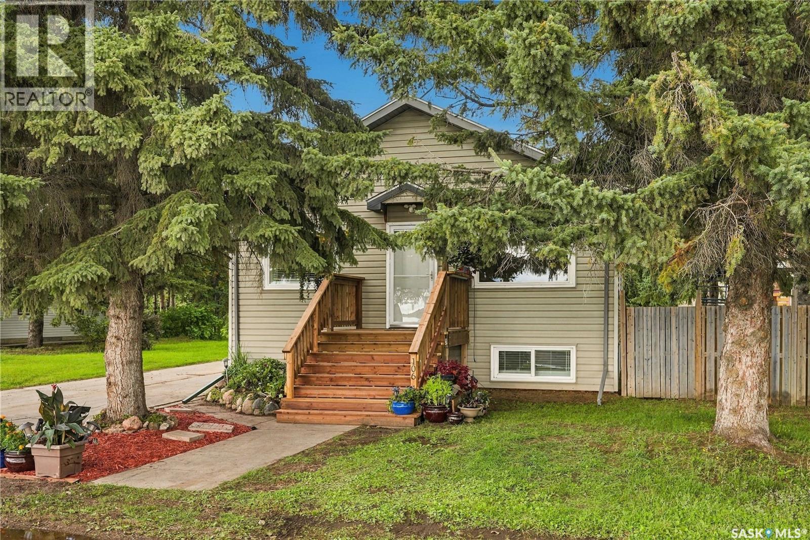 106 5Th Avenue W, Blaine Lake, SK