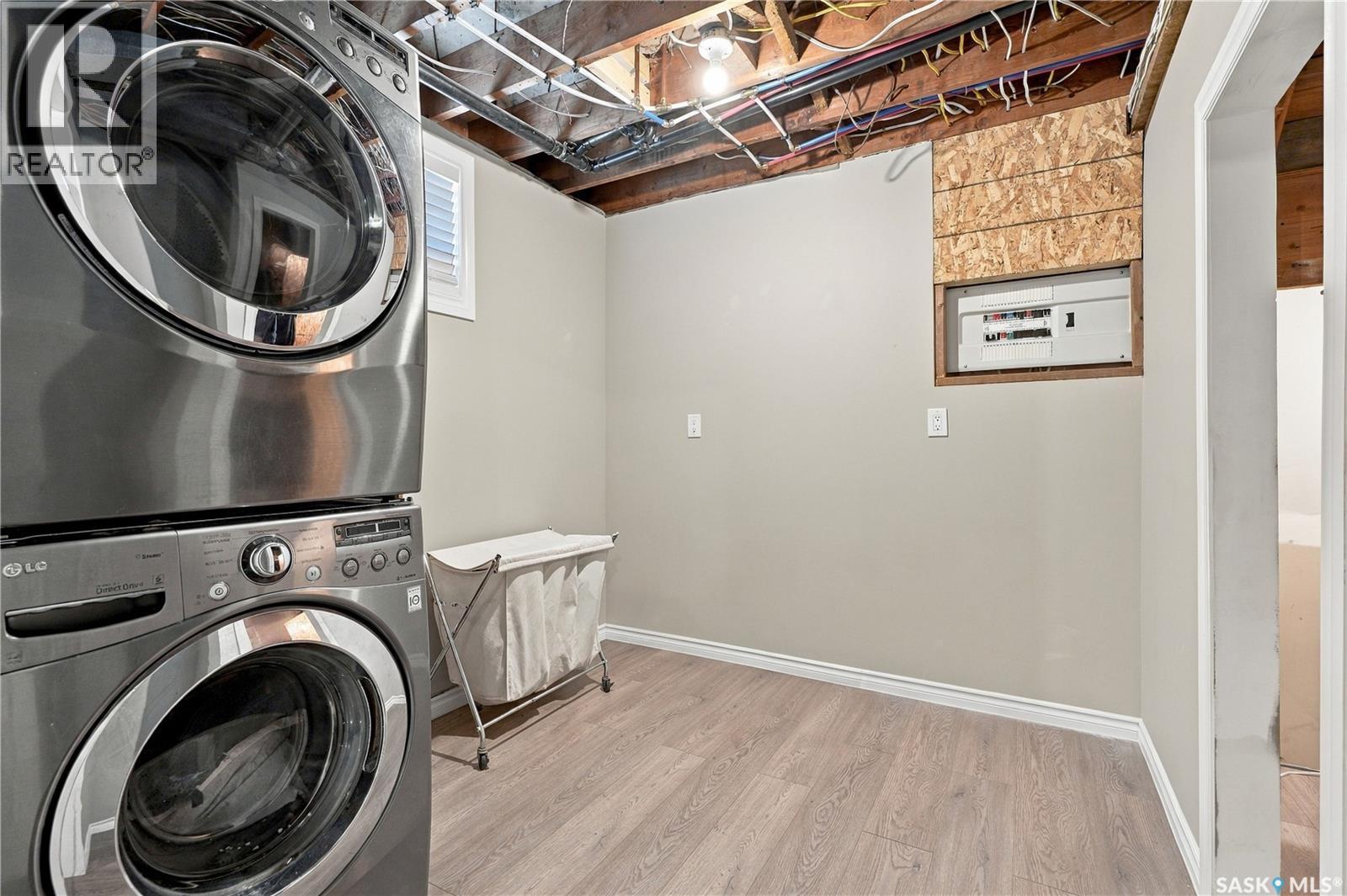 106 5Th Avenue W, Blaine Lake, SK