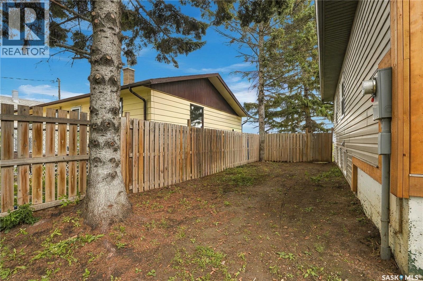 106 5Th Avenue W, Blaine Lake, SK