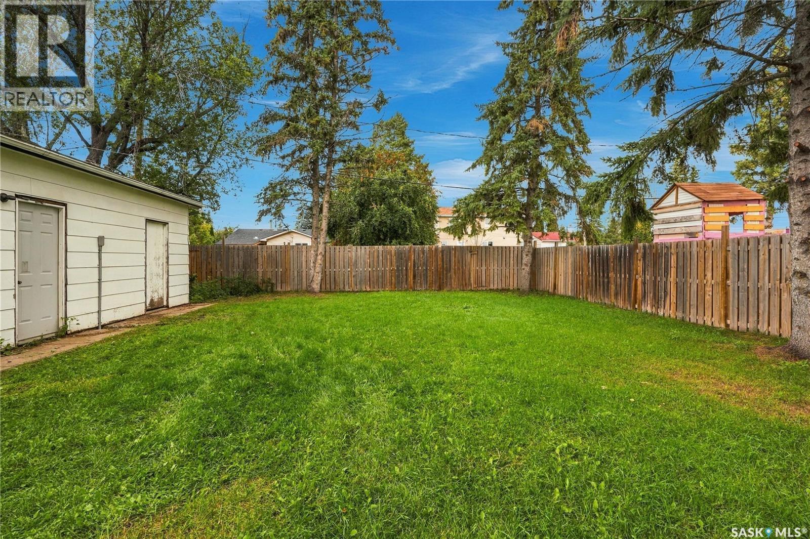 106 5Th Avenue W, Blaine Lake, SK