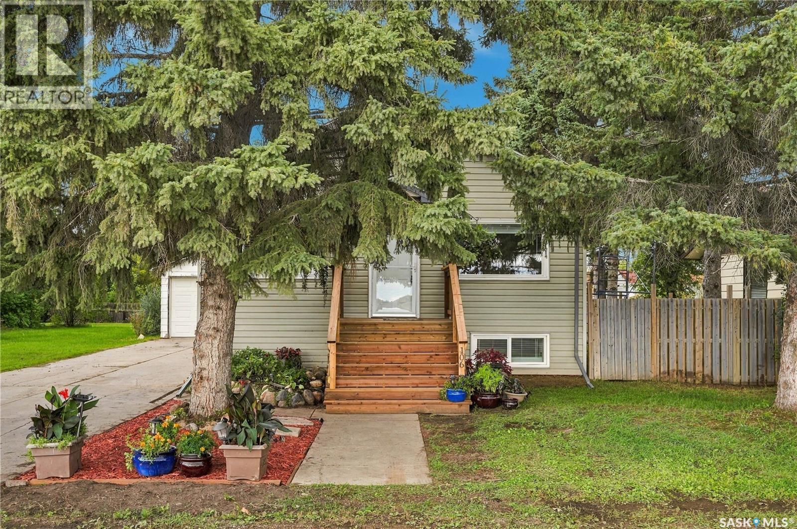 106 5Th Avenue W, Blaine Lake, SK