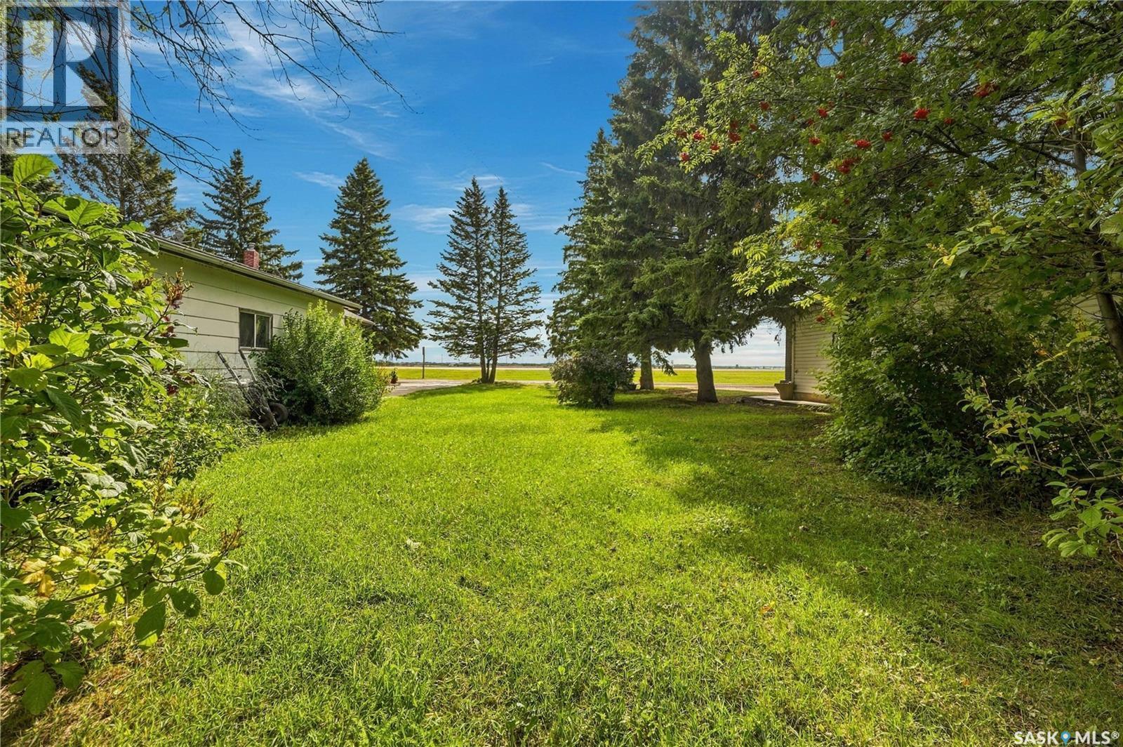 106 5Th Avenue W, Blaine Lake, SK
