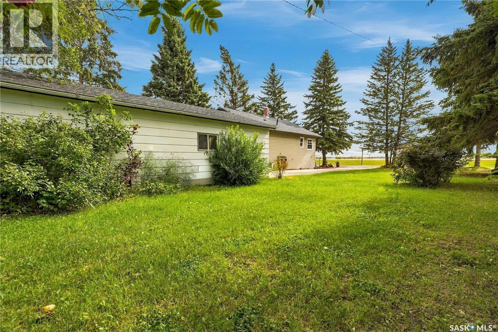 106 5Th Avenue W, Blaine Lake, SK