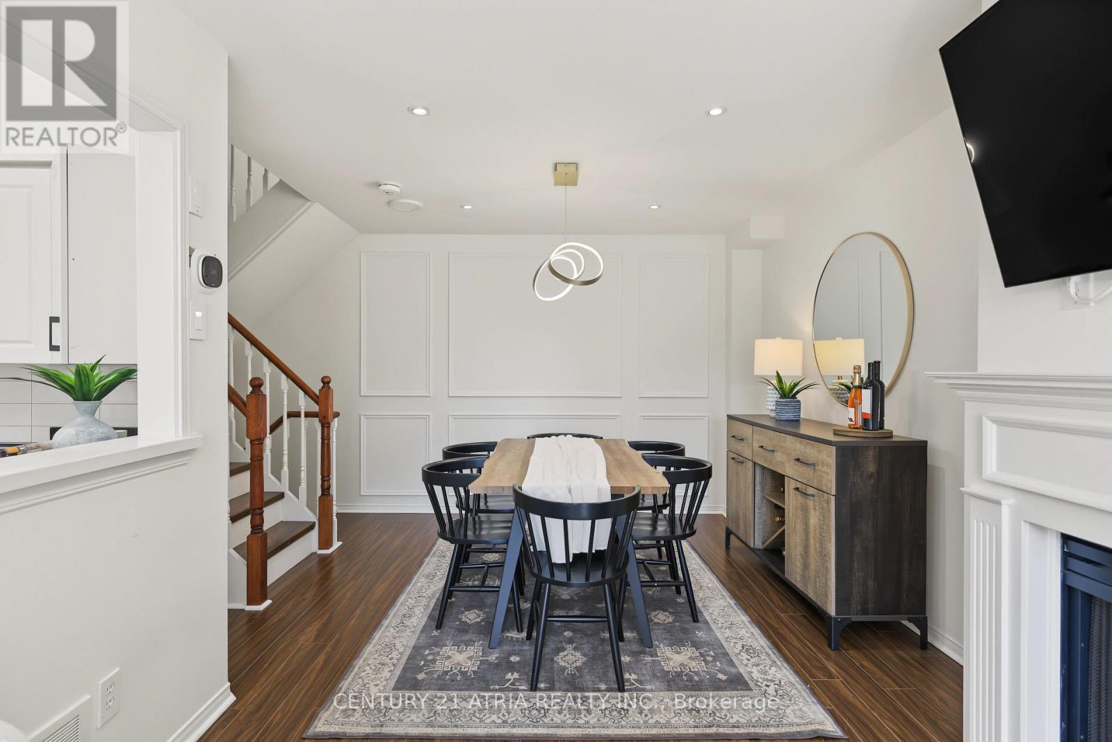 5 - 1241 Parkwest Place, Mississauga, ON