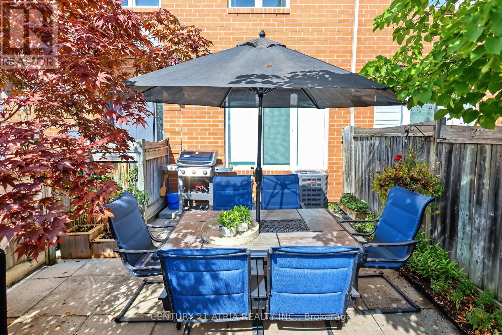 5 - 1241 Parkwest Place, Mississauga, ON