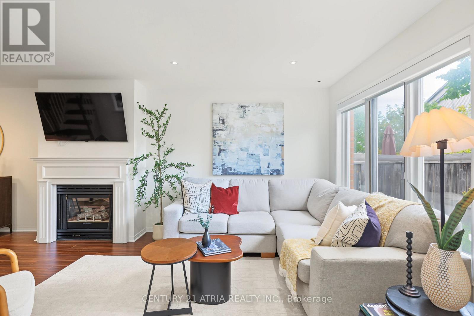 5 - 1241 Parkwest Place, Mississauga, ON