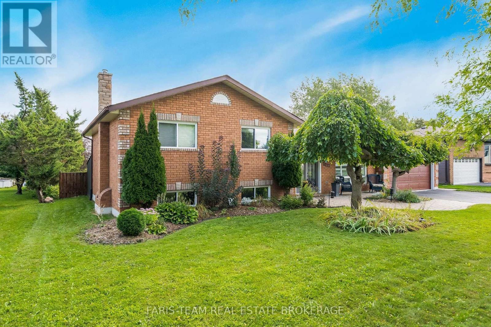 2032 Chantler Street, Innisfil, ON